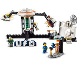 Lego® Creator 31142 - Космическо Скоростно Влакче