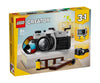 Lego® Creator 31147 - Ретро Камера