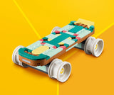 Lego® Creator 31148 - Ретро Ролкова Кънка
