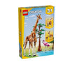 Lego® Creator 31150 - Диви Животни От Сафари