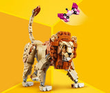 Lego® Creator 31150 - Диви Животни От Сафари
