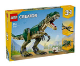 Lego® Creator 31151 - Tиранозавър Рекс