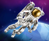 Lego® Creator Space 31152 - Астронавт
