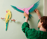 Lego® Art 31211 - Колекция С Фауна – Папагал Ара