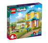 Lego® Friends 41724 - Къщата На Пейсли