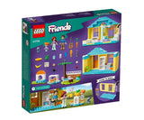 Lego® Friends 41724 - Къщата На Пейсли