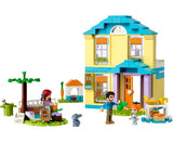 Lego® Friends 41724 - Къщата На Пейсли