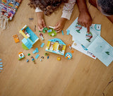 Lego® Friends 41724 - Къщата На Пейсли