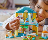 Lego® Friends 41724 - Къщата На Пейсли