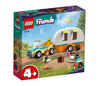 Lego® Friends 41726 - Празнично Къмпинг Пътуване