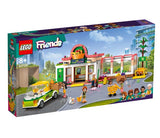 Lego® Friends 41729 - Био Магазин За Хранителни Стоки