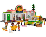 Lego® Friends 41729 - Био Магазин За Хранителни Стоки