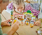 Lego® Friends 41729 - Био Магазин За Хранителни Стоки