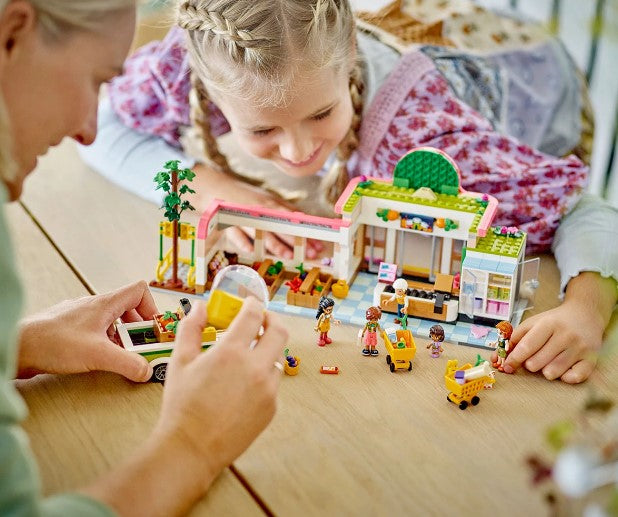 Lego® Friends 41729 - Био Магазин За Хранителни Стоки