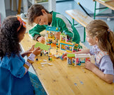 Lego® Friends 41731 - Международно Училище Хартлейк