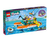 Lego® Friends 41734 - Морска Спасителна Лодка