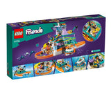 Lego® Friends 41734 - Морска Спасителна Лодка