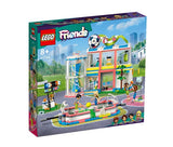 Lego® Friends 41744 - Спортен Център