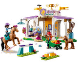 Lego® Friends 41746 - Тренировка С Кон