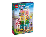 Lego® Friends 41748 - Обществен Център Хартлейк Сити