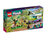Lego® Friends 41749 - Новинарски Бус