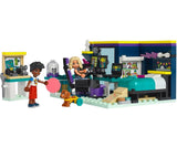 Lego® Friends 41755 - Стаята На Нова