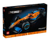 Lego® Technic 42141 - Състезателна Кола Mclaren Formula 1™