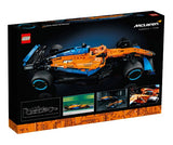 Lego® Technic 42141 - Състезателна Кола Mclaren Formula 1™