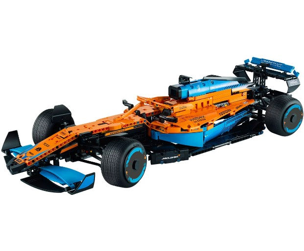 Lego® Technic 42141 - Състезателна Кола Mclaren Formula 1™
