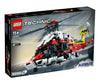Lego® Technic 42145 - Спасителен Хеликоптер Airbus H175