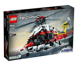 Lego® Technic 42145 - Спасителен Хеликоптер Airbus H175