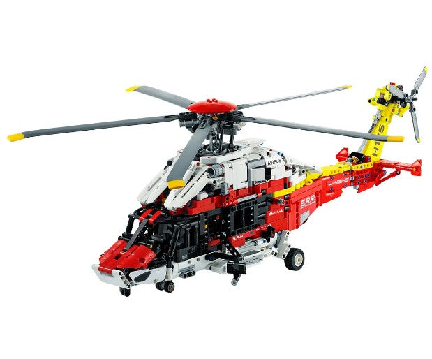 Lego® Technic 42145 - Спасителен Хеликоптер Airbus H175