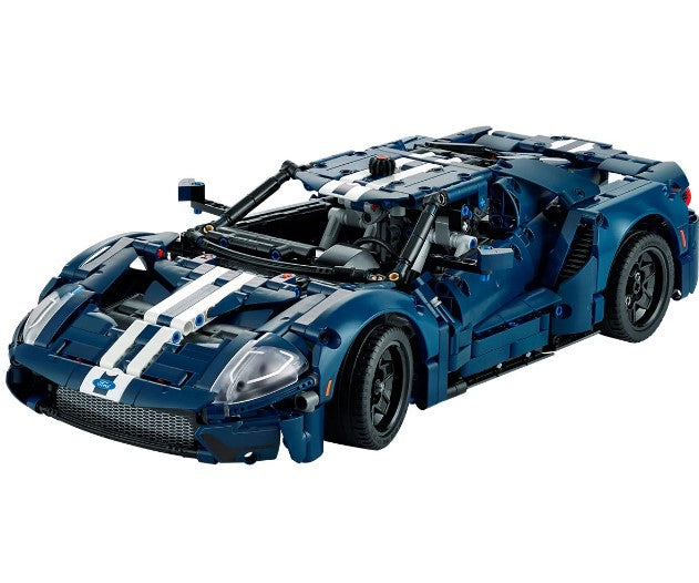 Lego® Technic 42154 - 2022 Ford Gt