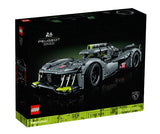 Lego® Technic 42156 - Peugeot 9X8 24H Le Mans Hybrid Hypercar