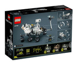 Lego® Technic 42158 - Марсоходът На Наса Пърсивиърънс
