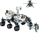 Lego® Technic 42158 - Марсоходът На Наса Пърсивиърънс