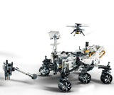 Lego® Technic 42158 - Марсоходът На Наса Пърсивиърънс