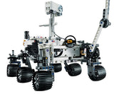 Lego® Technic 42158 - Марсоходът На Наса Пърсивиърънс