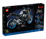 Lego® Technic 42159 - Yamaha Mt-10 Sp