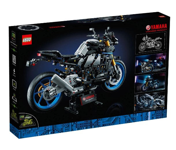 Lego® Technic 42159 - Yamaha Mt-10 Sp