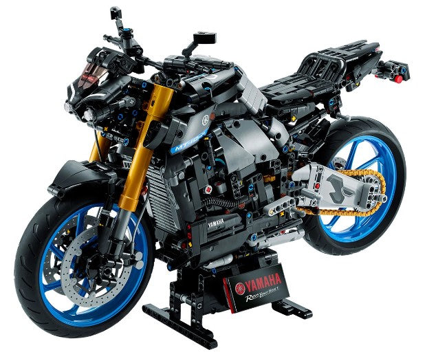 Lego® Technic 42159 - Yamaha Mt-10 Sp
