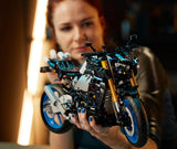 Lego® Technic 42159 - Yamaha Mt-10 Sp