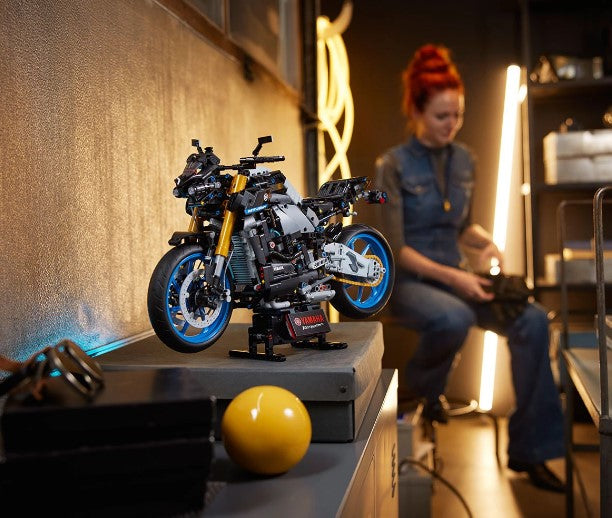 Lego® Technic 42159 - Yamaha Mt-10 Sp