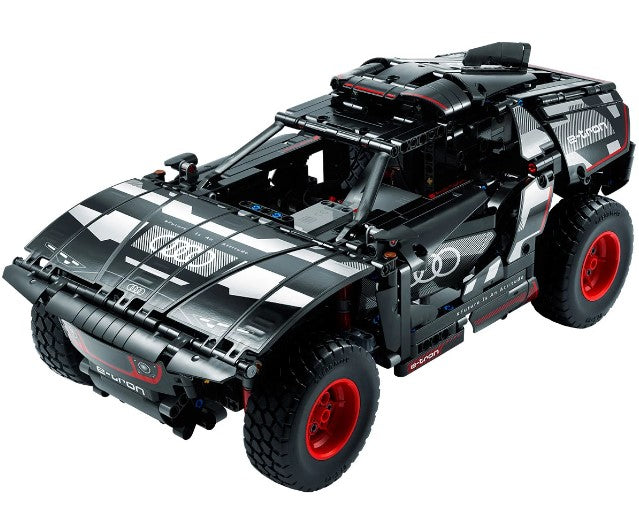 Lego® Technic - Audi Rs Q E-Tron