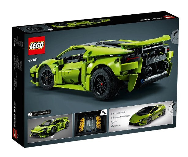 Lego® Technic - Lamborghini Huracán Tecnica