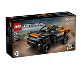 Lego® Technic 42166 - Състезателна Кола Neom Mclaren Extreme E