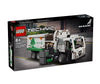 Lego® Technic 42167 - Боклукчийски Камион Mack® Lr Electric