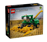 Lego® Technic 42168 - John Deere 9700 Forage Harvester