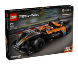 Lego® Technic 42169 - Състезателна Кола Neom Mclaren Formula E