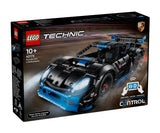Lego® Technic 42176 - Състезателна Кола Porsche Gt4 E-Performance